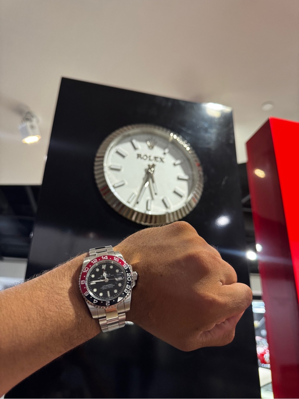 Men’s Watch